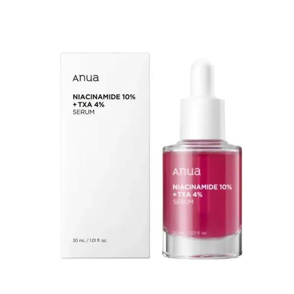 Niacinamide 10% + Txa 4% Dark Spot Correcting Serum - 30ml