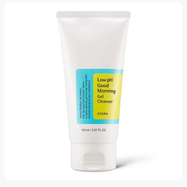 Low Ph Good Morning Gel 150ml