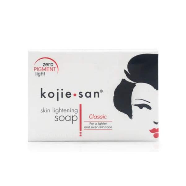 Savon Eclaircissant à Lacide Kojic, 135 G