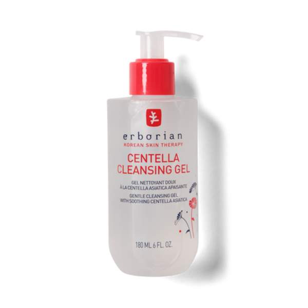 Gel Nettoyant -180ml
