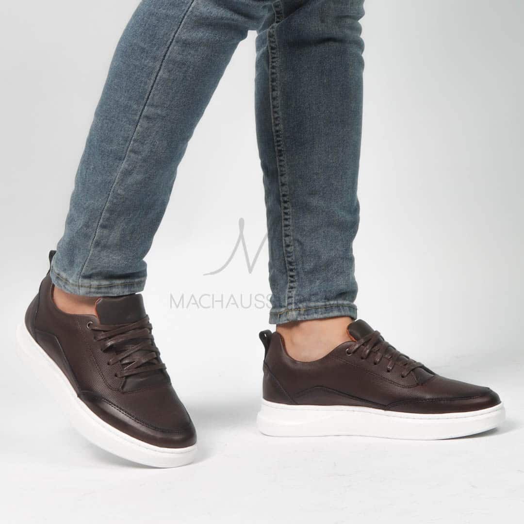 Move - Baskets Basses