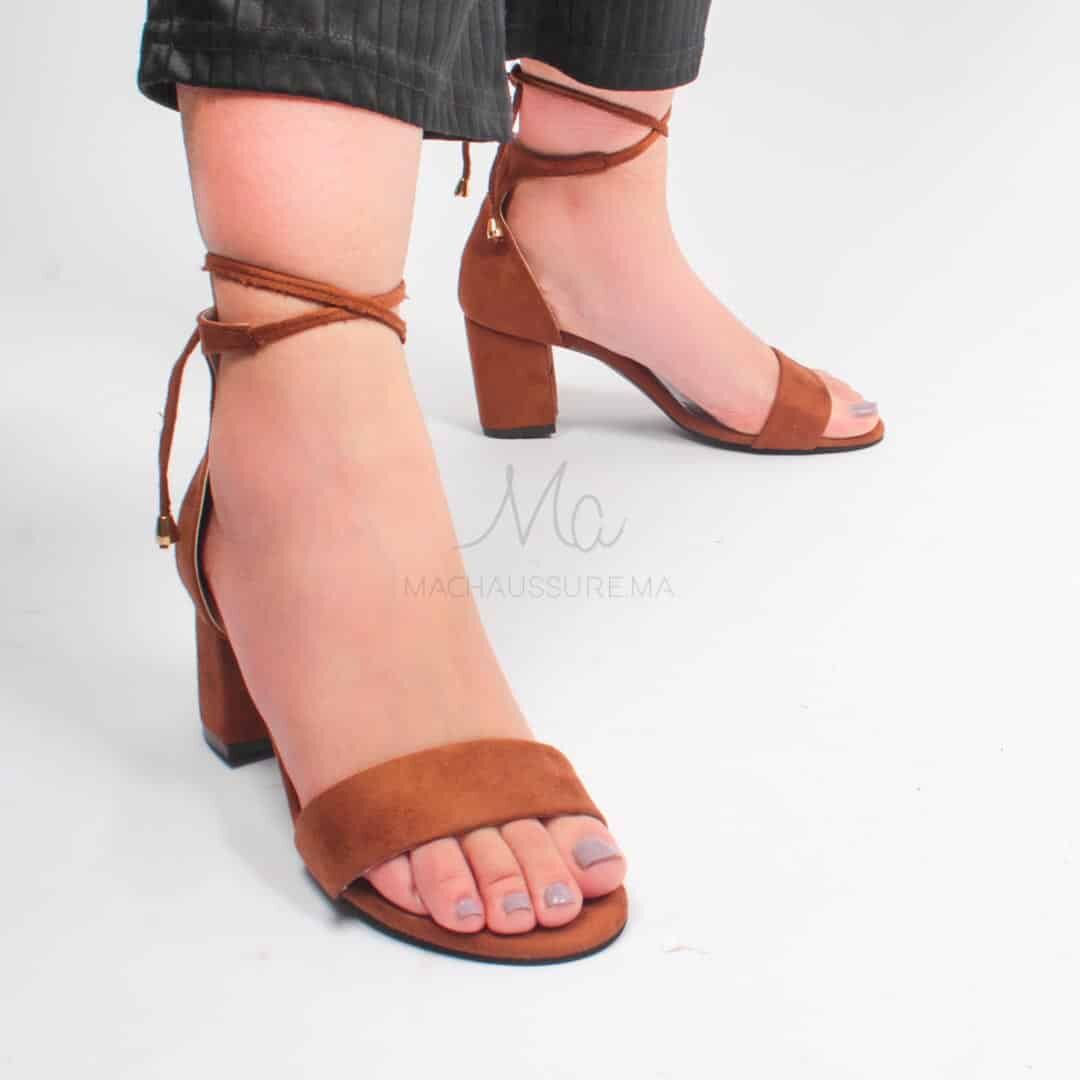 Nolita - Sandales à talons