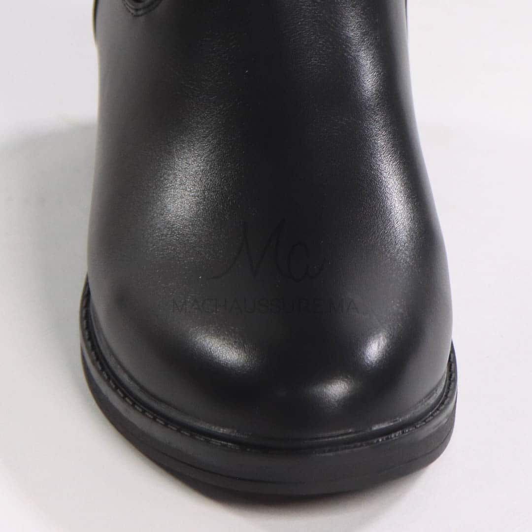 Crépuscule – Bottes 