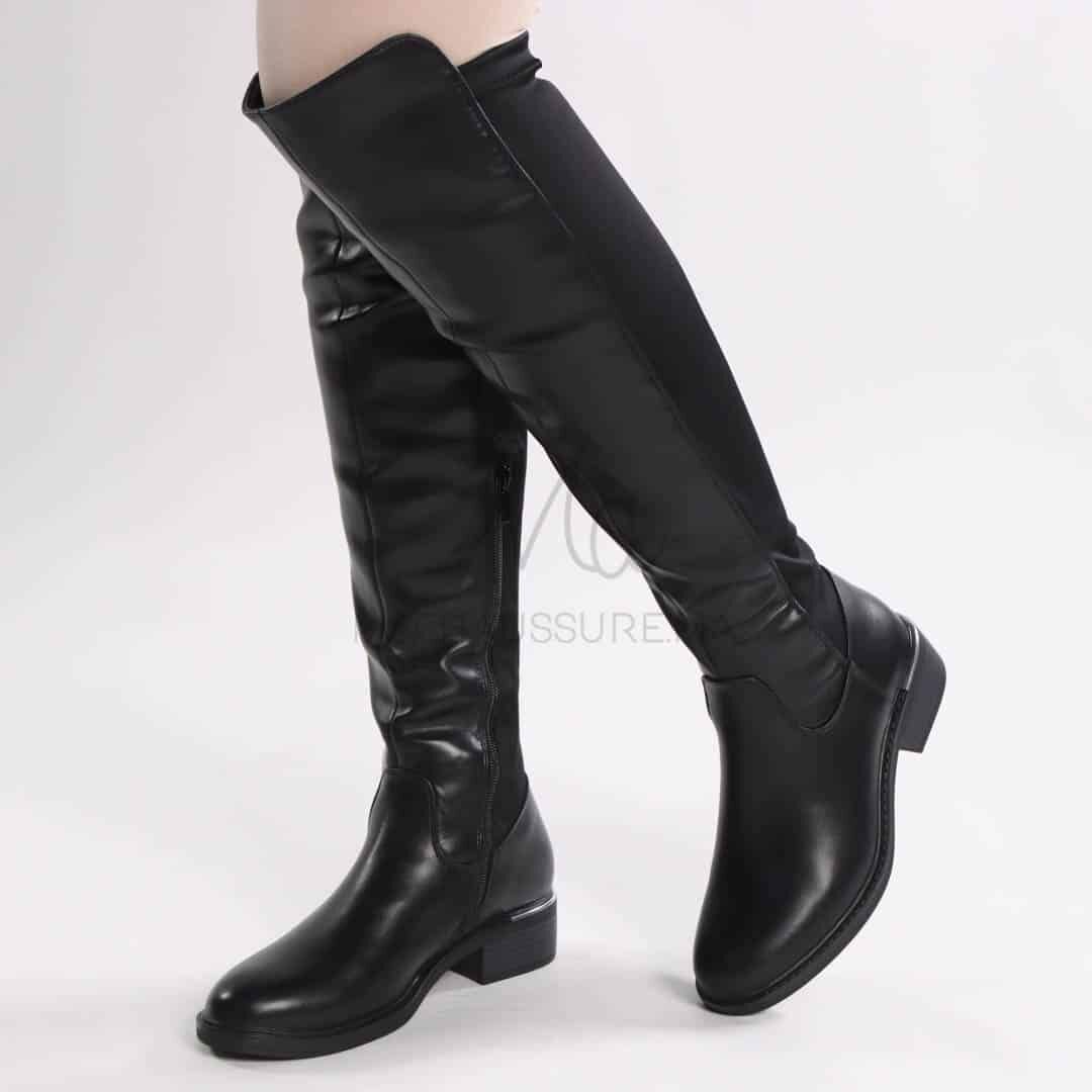Crépuscule – Bottes  thumbnail 4