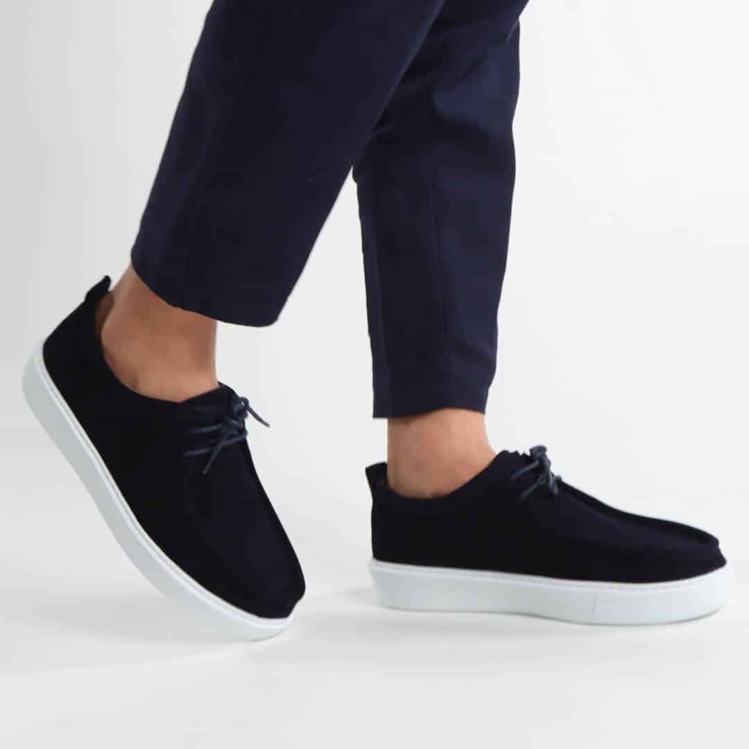 AMER - Chaussures à lacets