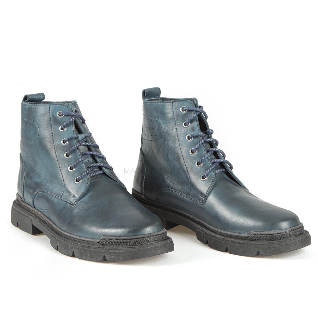 Audrey - Bottines thumbnail 1