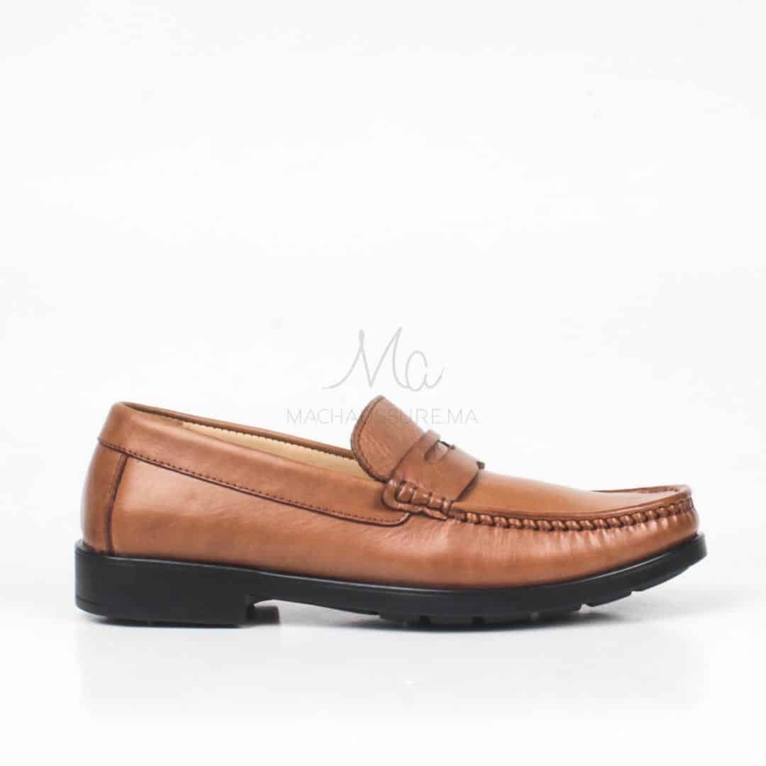 College – Mocassins