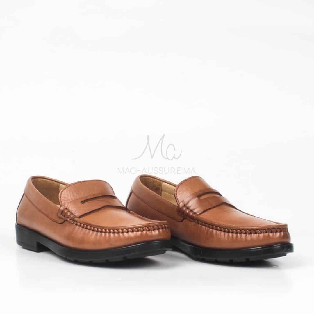 College – Mocassins