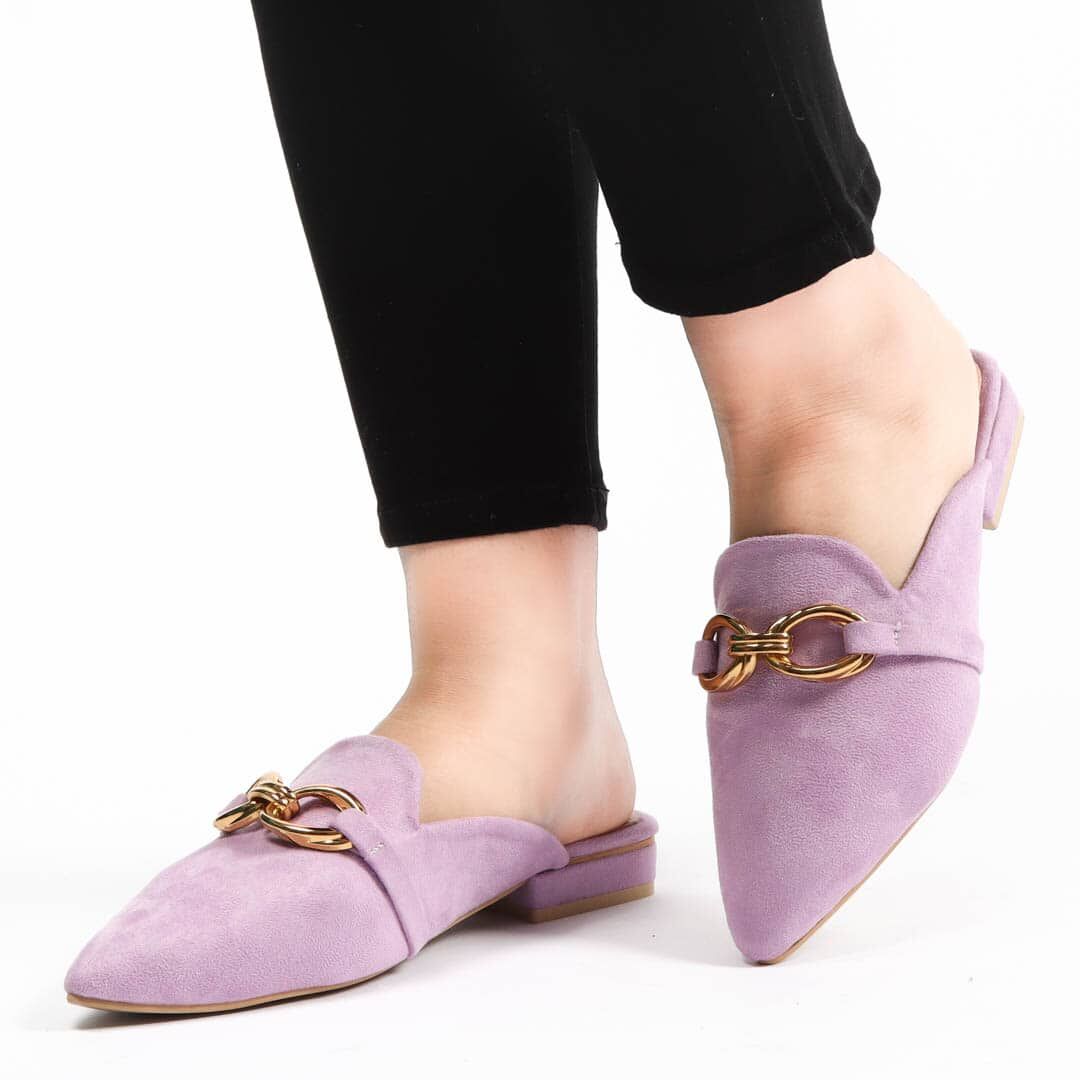 ANJAZ – Mules thumbnail 3