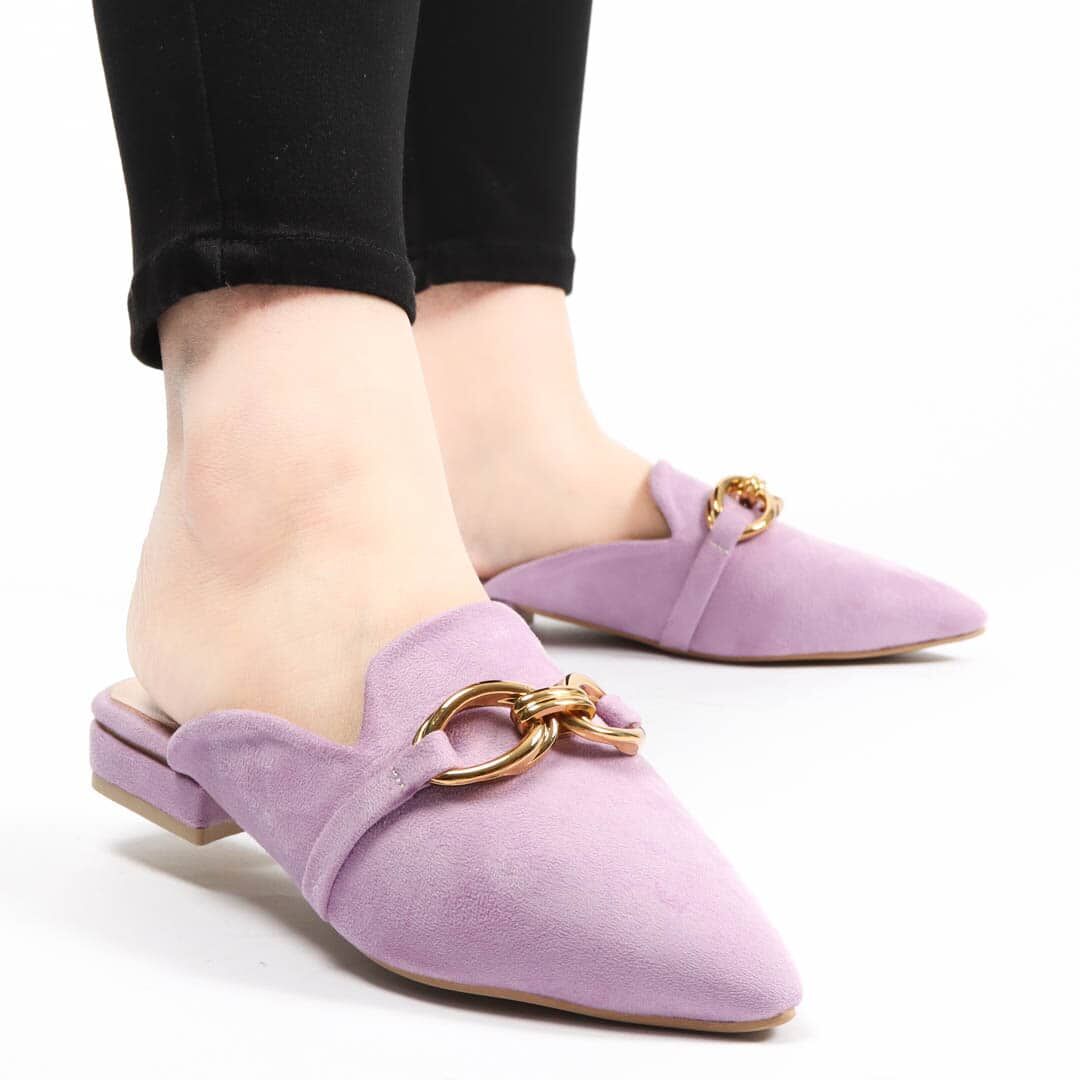 ANJAZ – Mules thumbnail 4