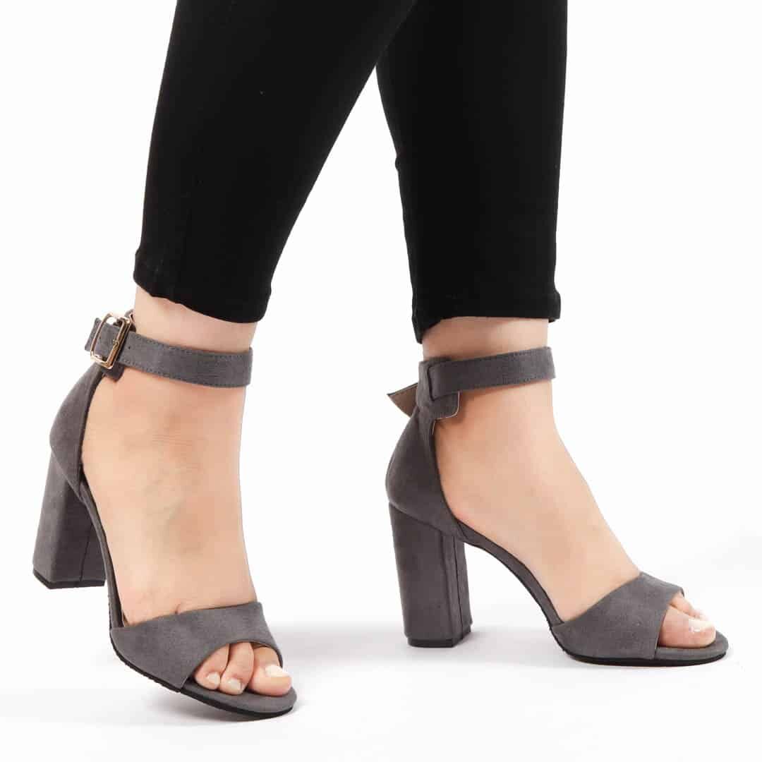 Calyssa - Sandales à talon thumbnail 2