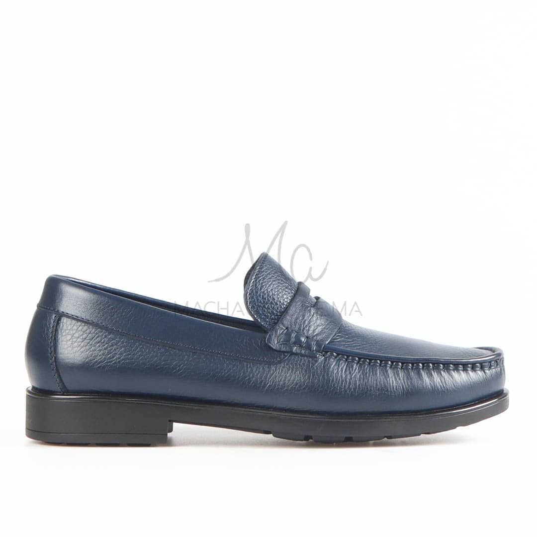 COLLEGE – Mocassins thumbnail 1