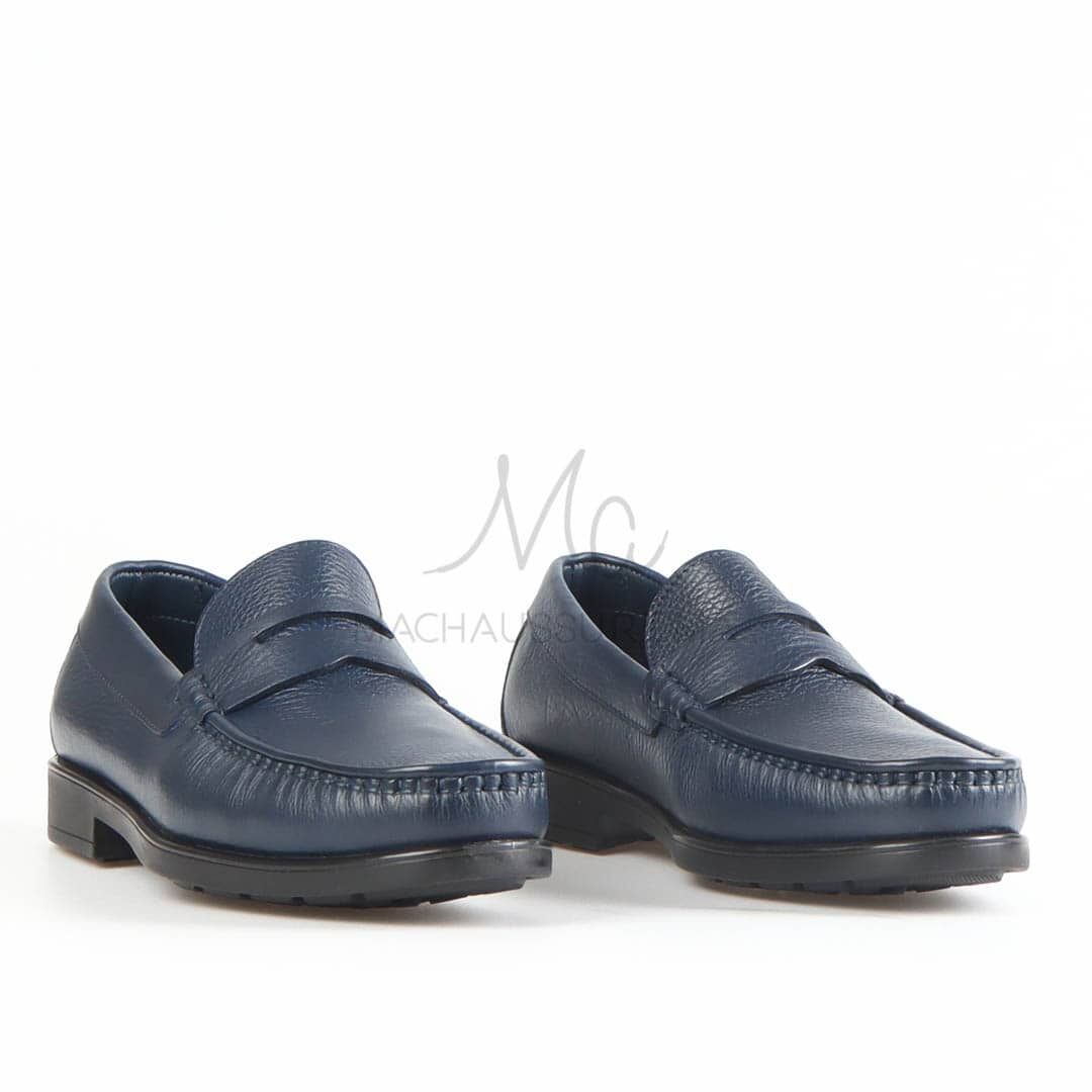 COLLEGE – Mocassins thumbnail 2