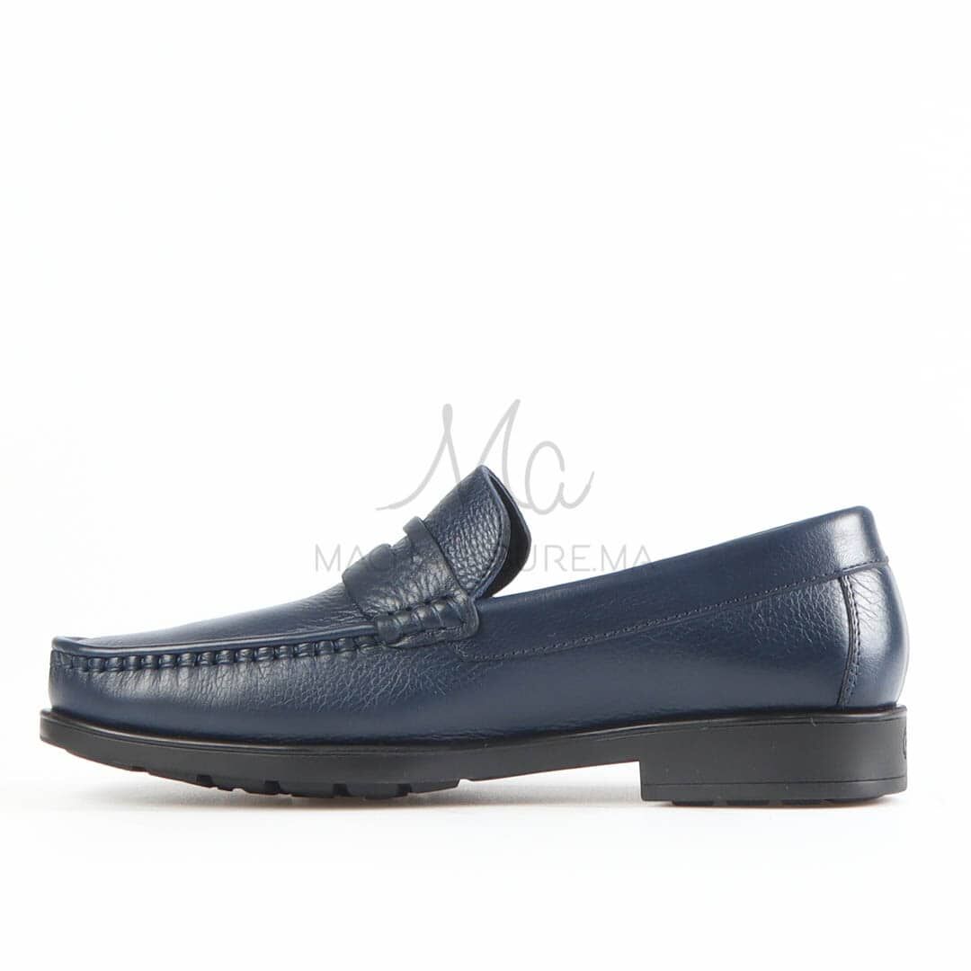 COLLEGE – Mocassins thumbnail 3