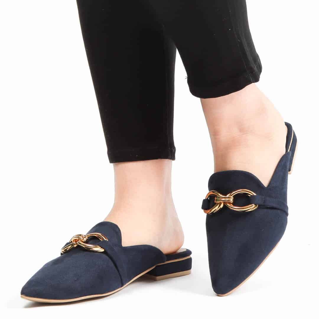 ANJAZ Mules thumbnail 3