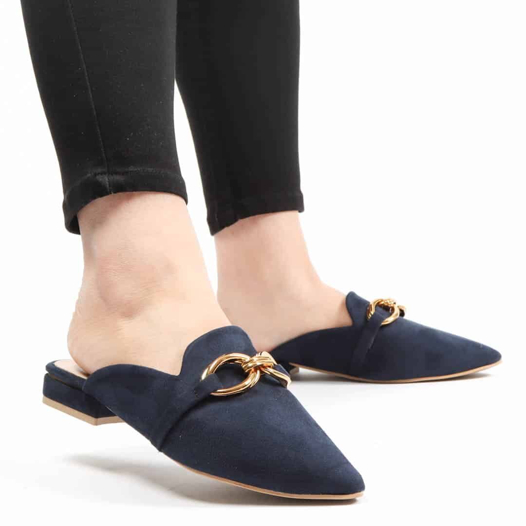 ANJAZ Mules thumbnail 4