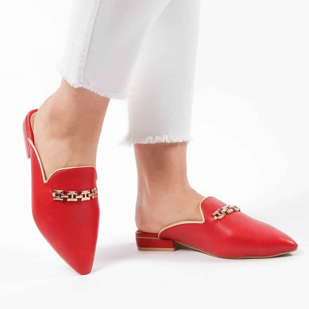 ANJA Mules thumbnail 2
