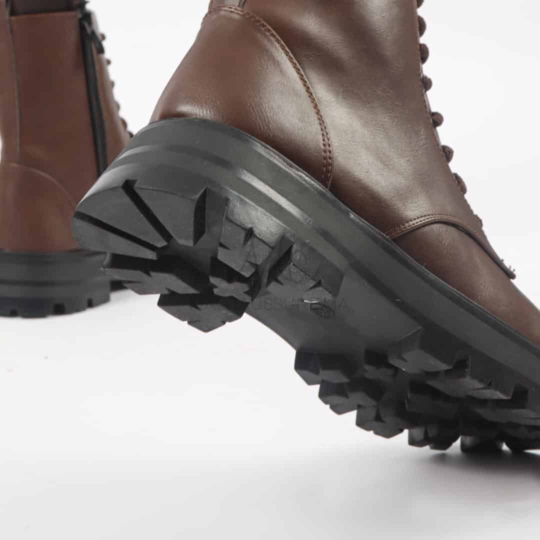 VELSEK - Bottines à plateforme thumbnail 2