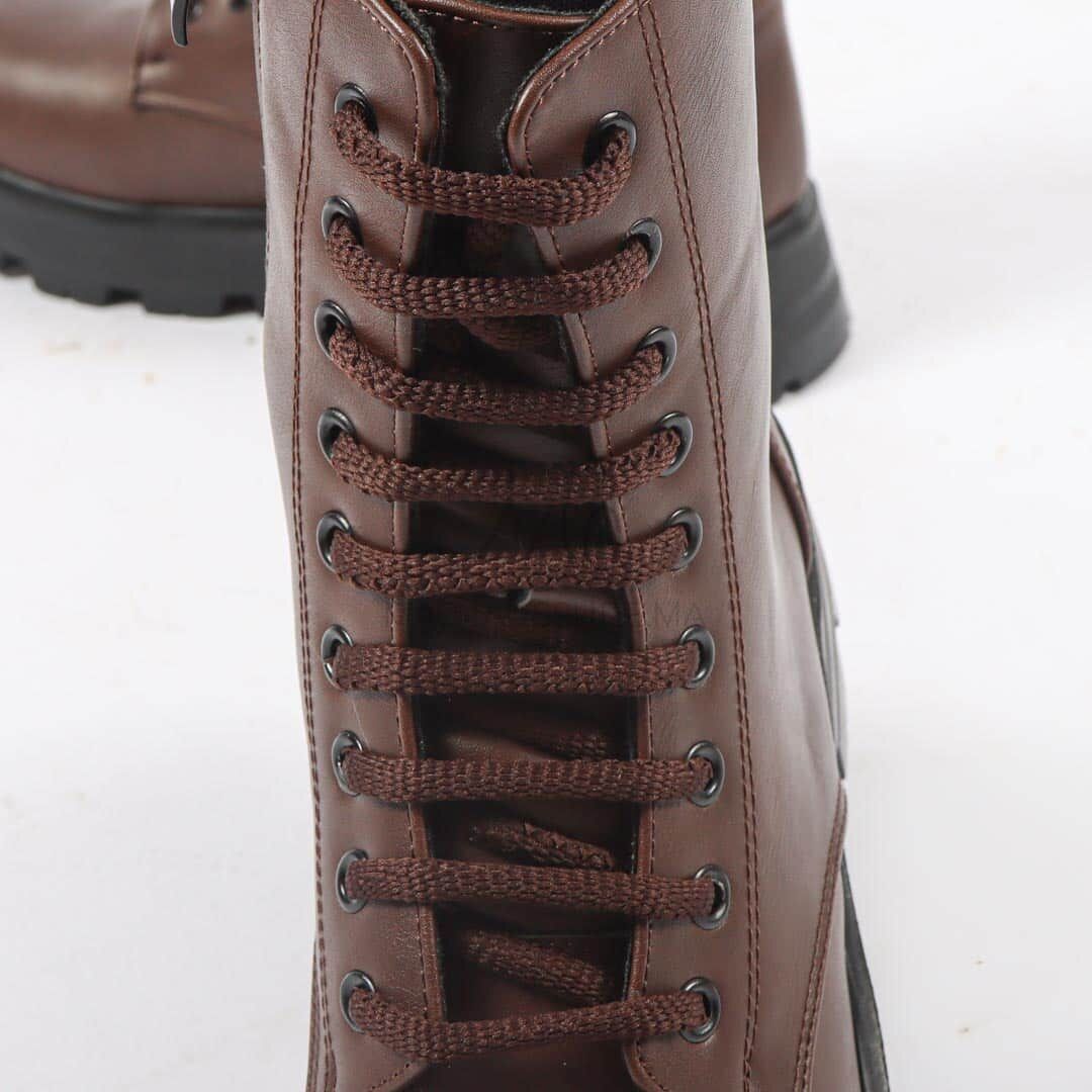 VELSEK - Bottines à plateforme thumbnail 3