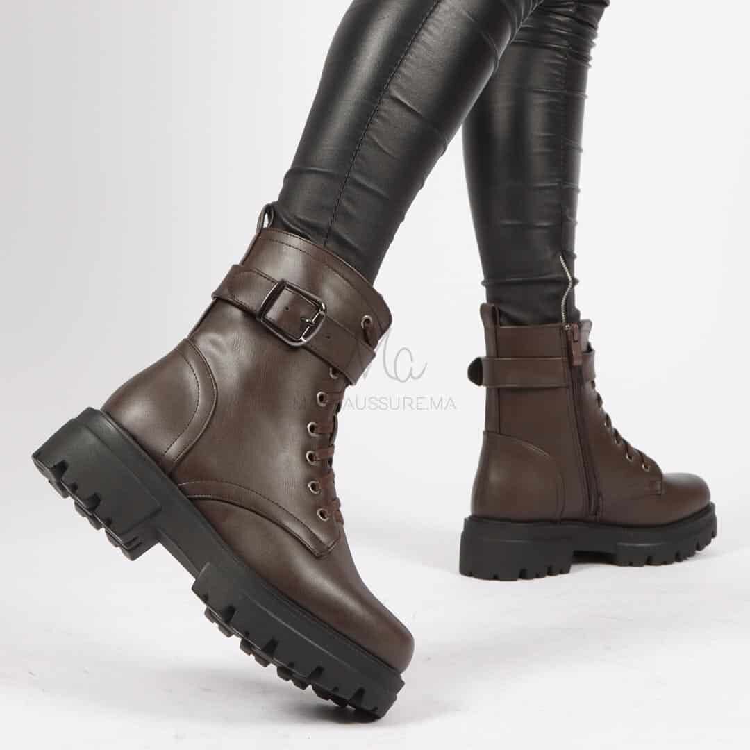 Tina - Bottines