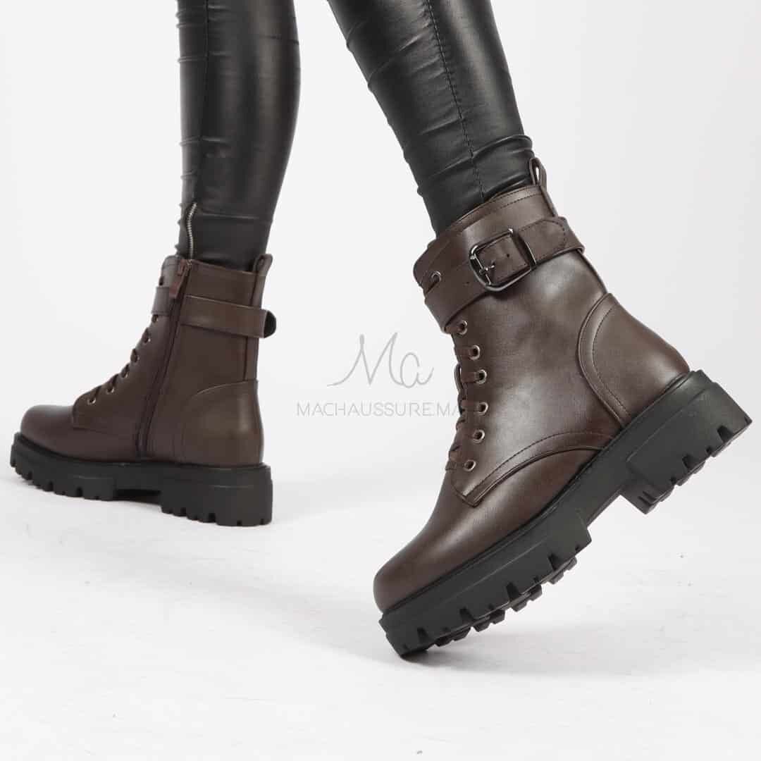 Tina - Bottines