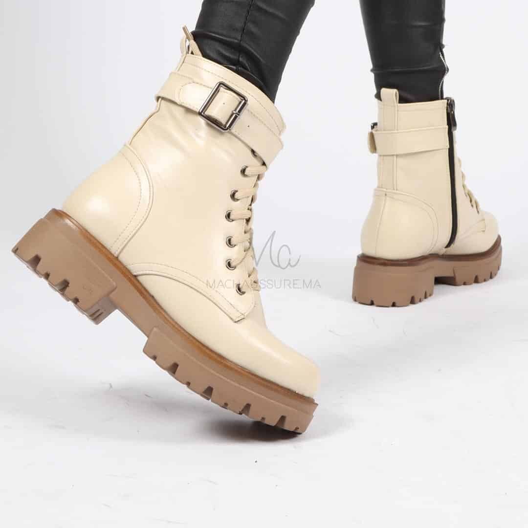 Tina - Bottines thumbnail 1