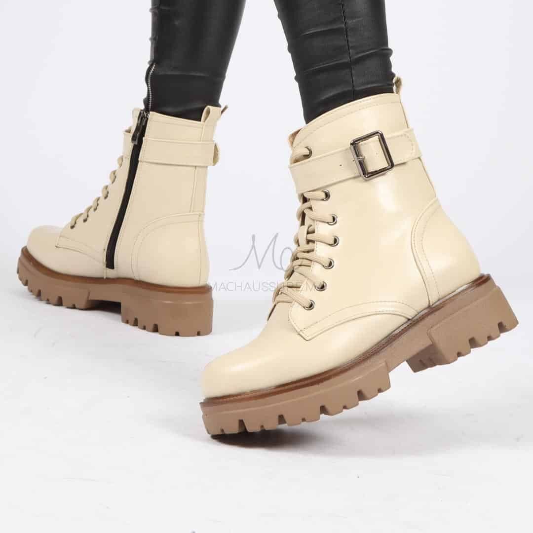 Tina - Bottines thumbnail 2