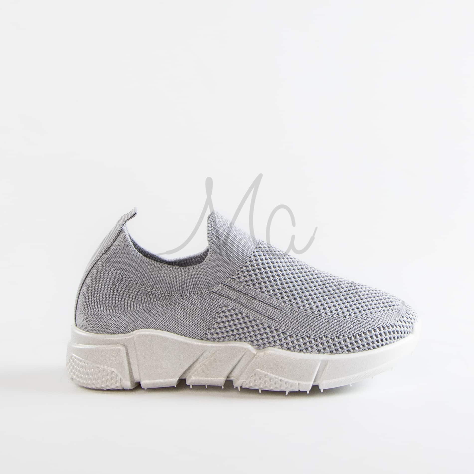 AirFlow - Baskets Confort Respirantes