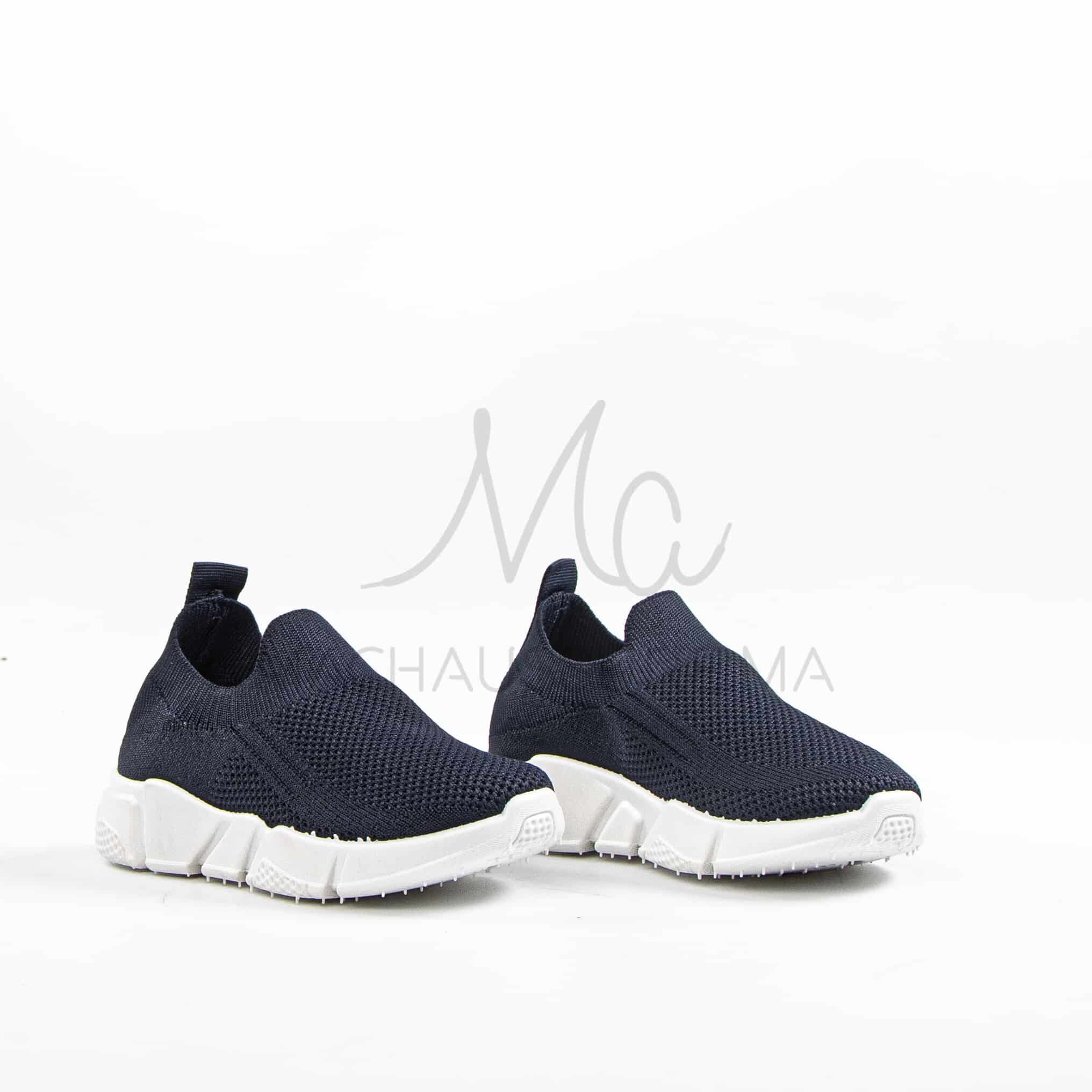 AirFlow - Baskets Confort Respirantes thumbnail 2