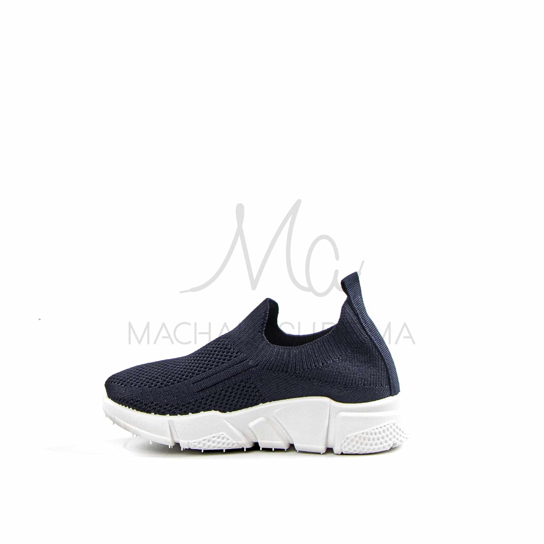 AirFlow - Baskets Confort Respirantes thumbnail 3