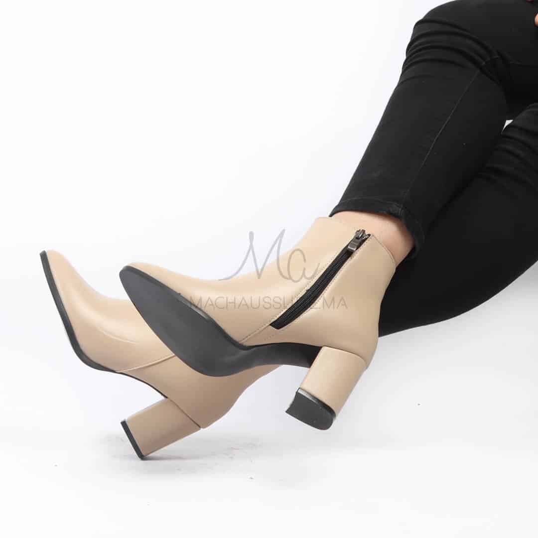 KEYLA - Bottines à Talons