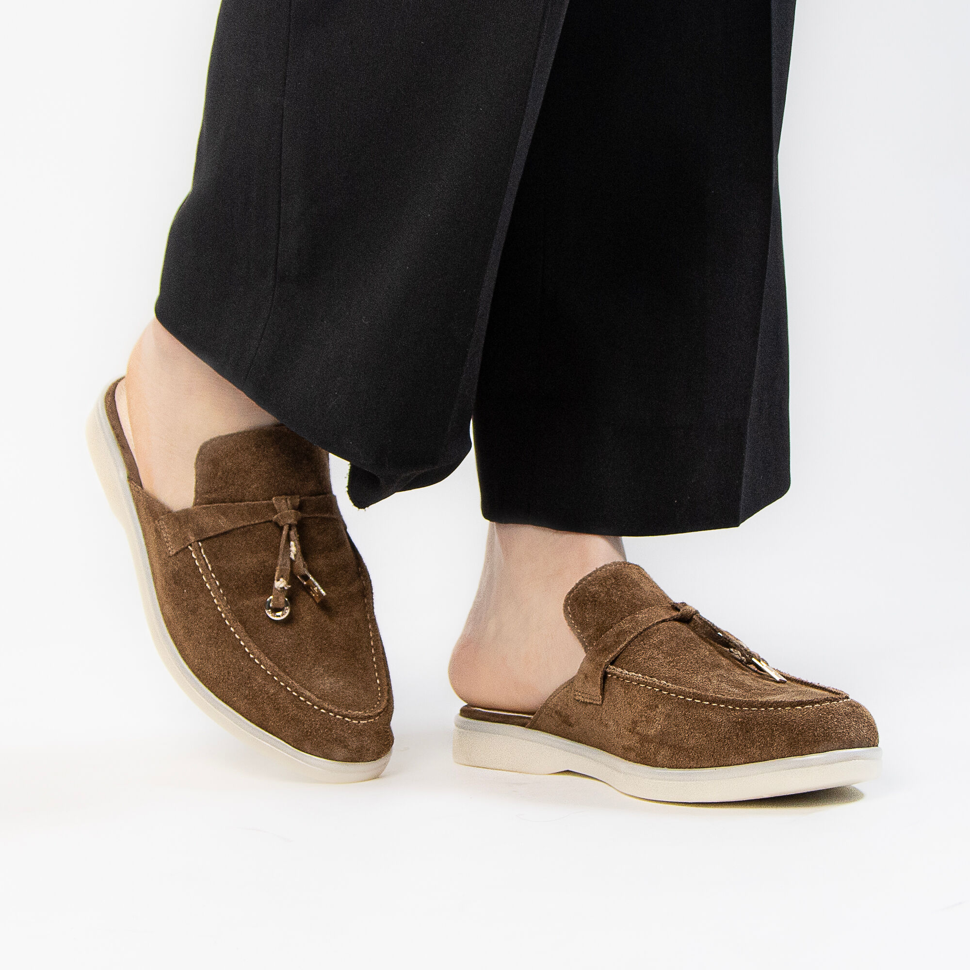 Trend – Mules