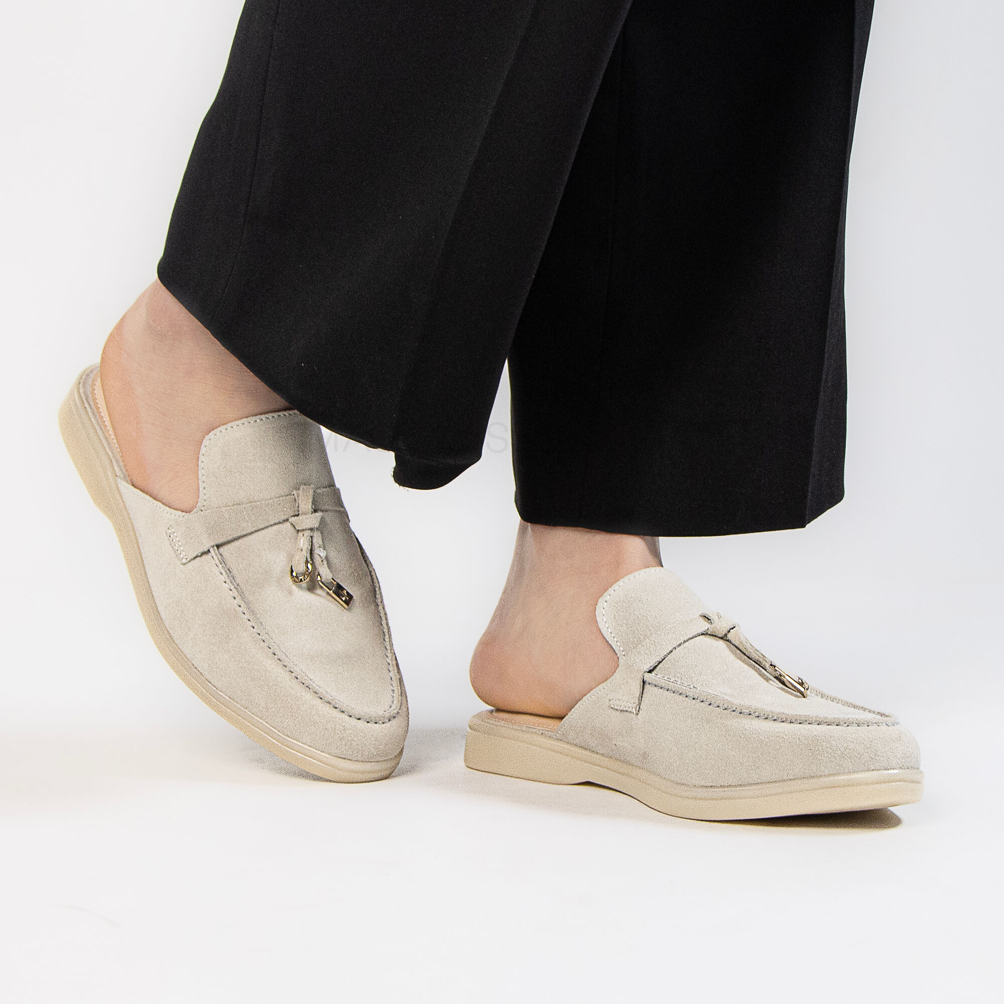 Trend – Mules
