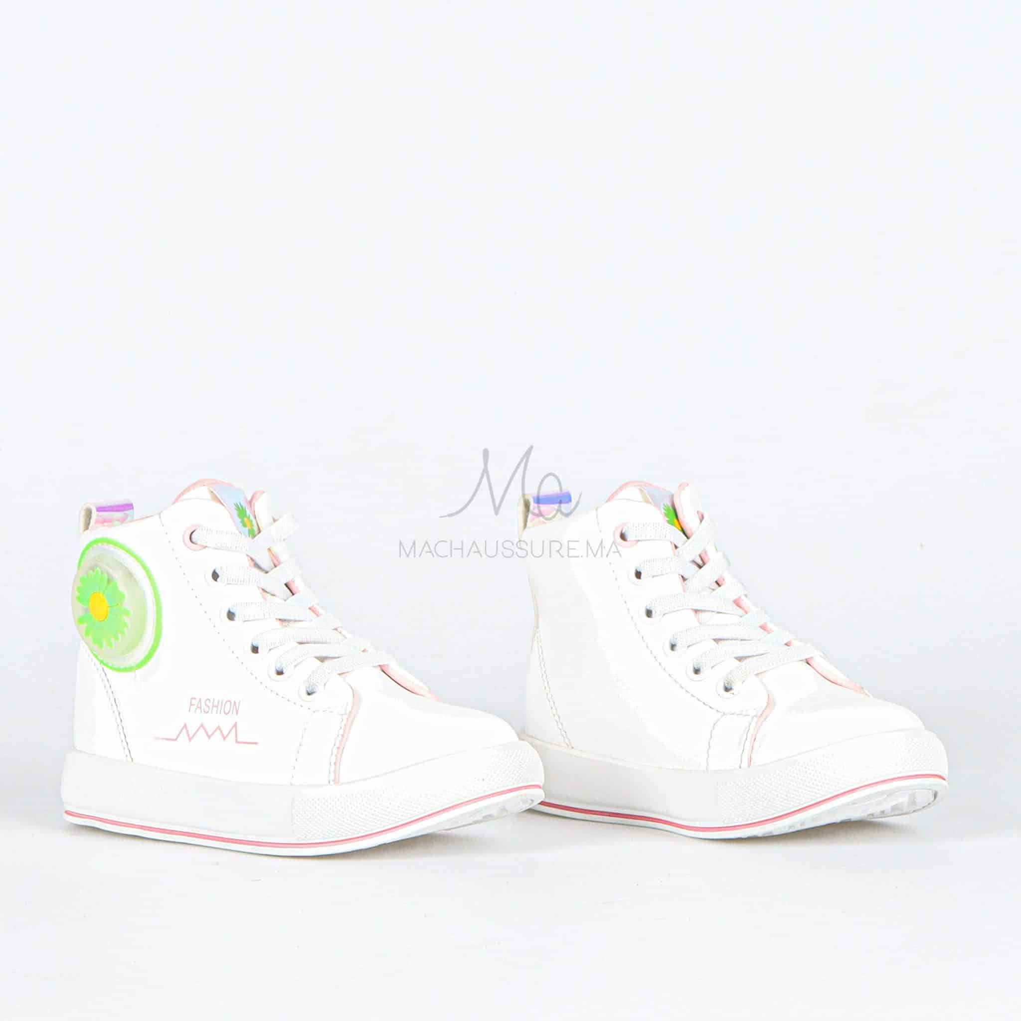 EVER - Baskets Fille thumbnail 1
