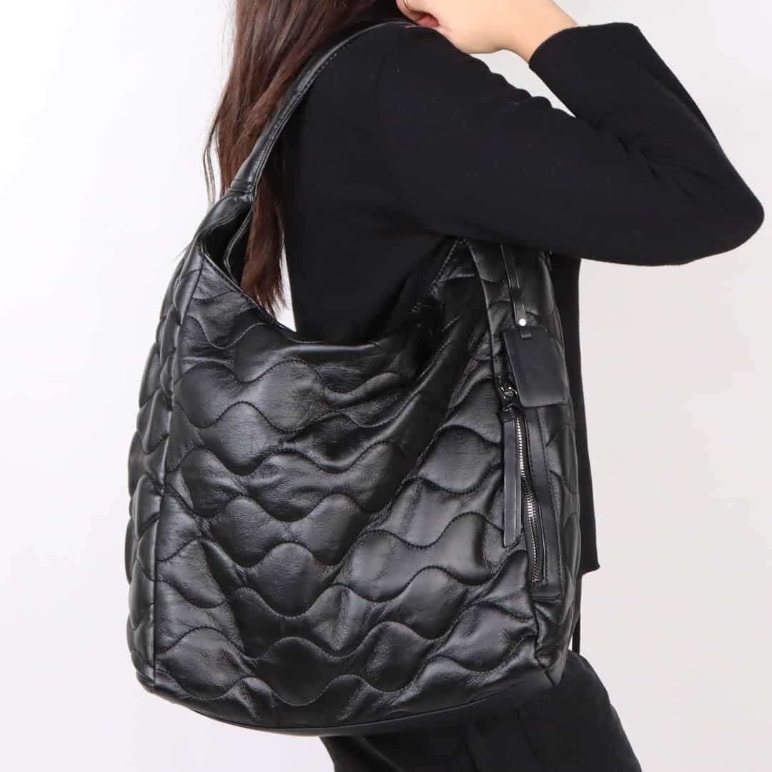 Trendytote – Sac À Main En Bleu