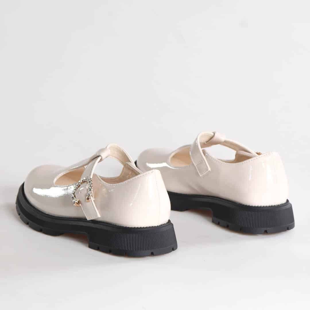 Sahar - Ballerines Fille thumbnail 3