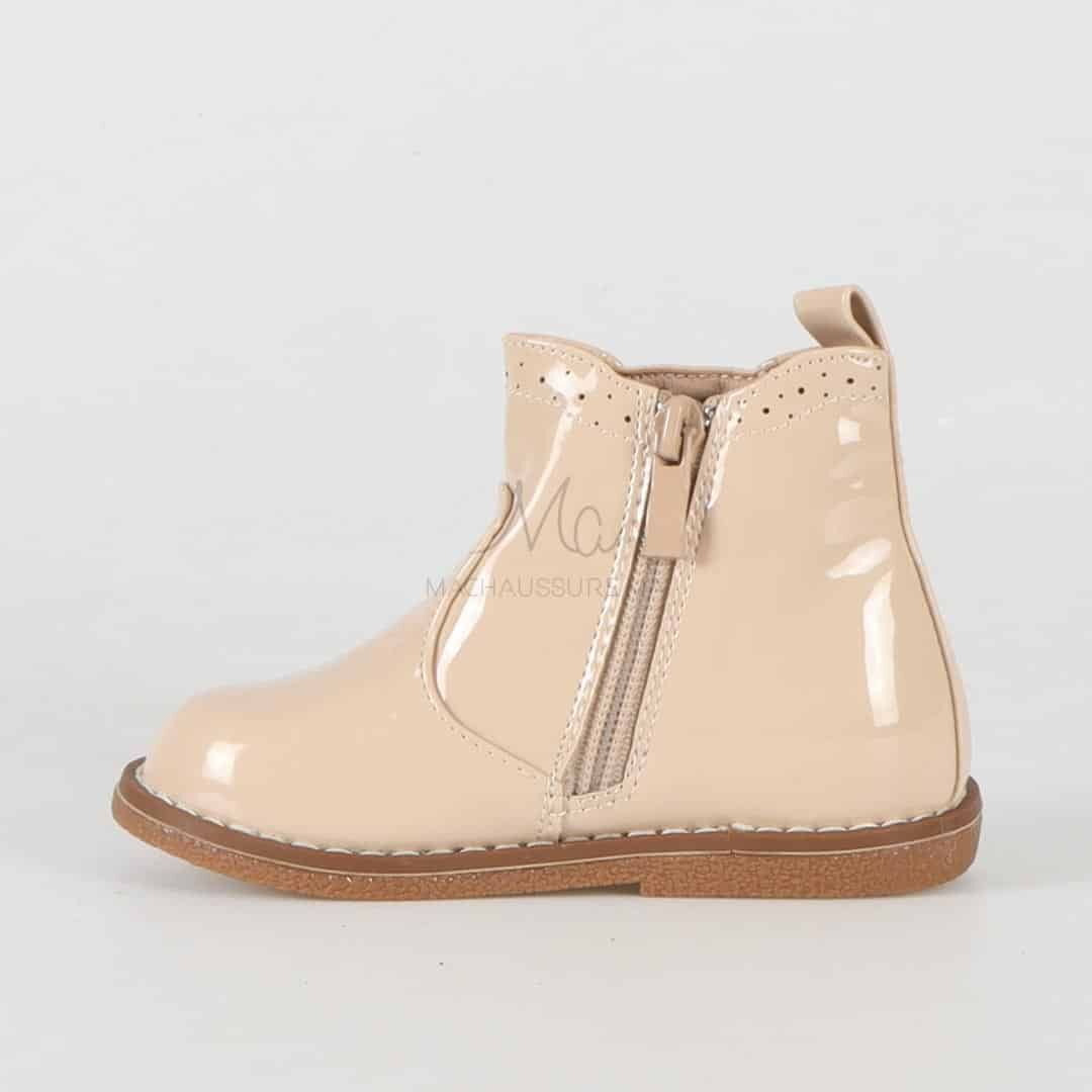 Sonya - Bottines Enfant thumbnail 3