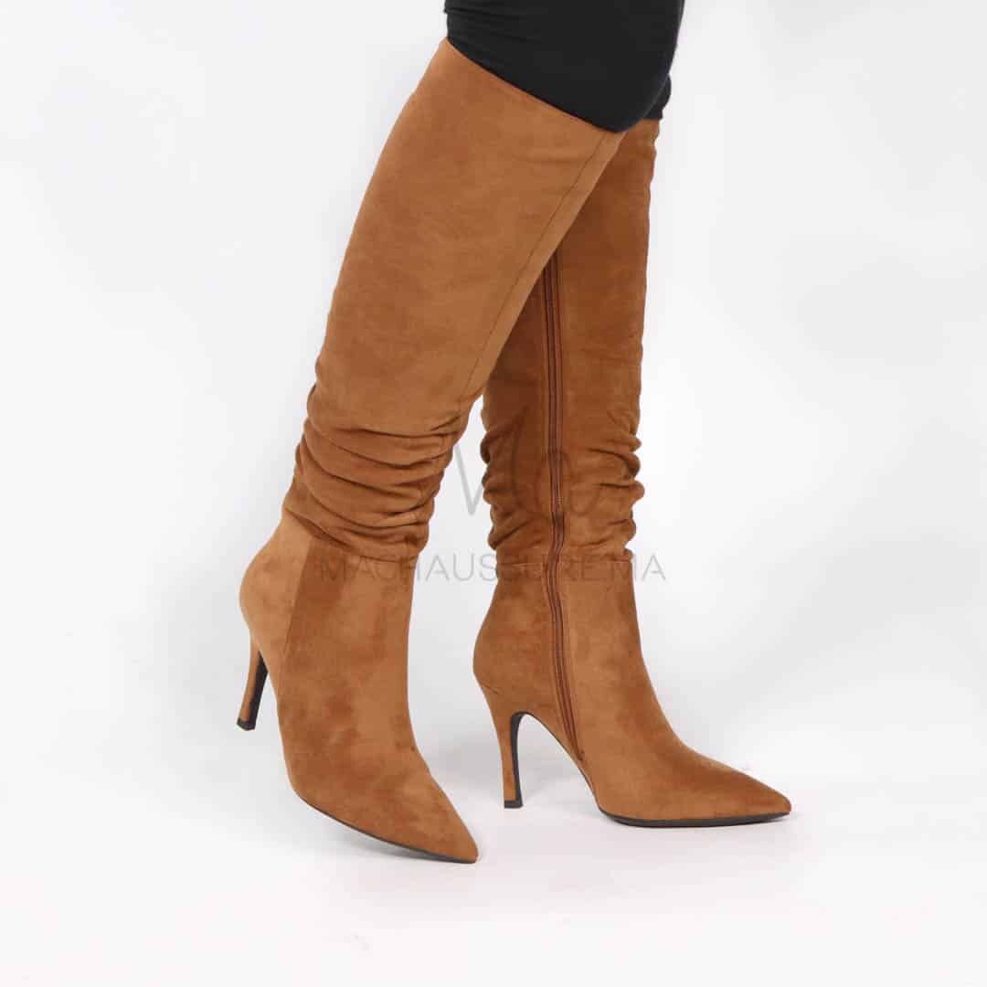 Apercida – Bottes  