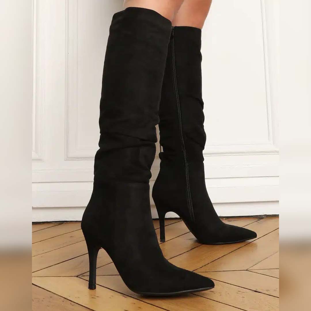 Apercida – Bottes   thumbnail 1