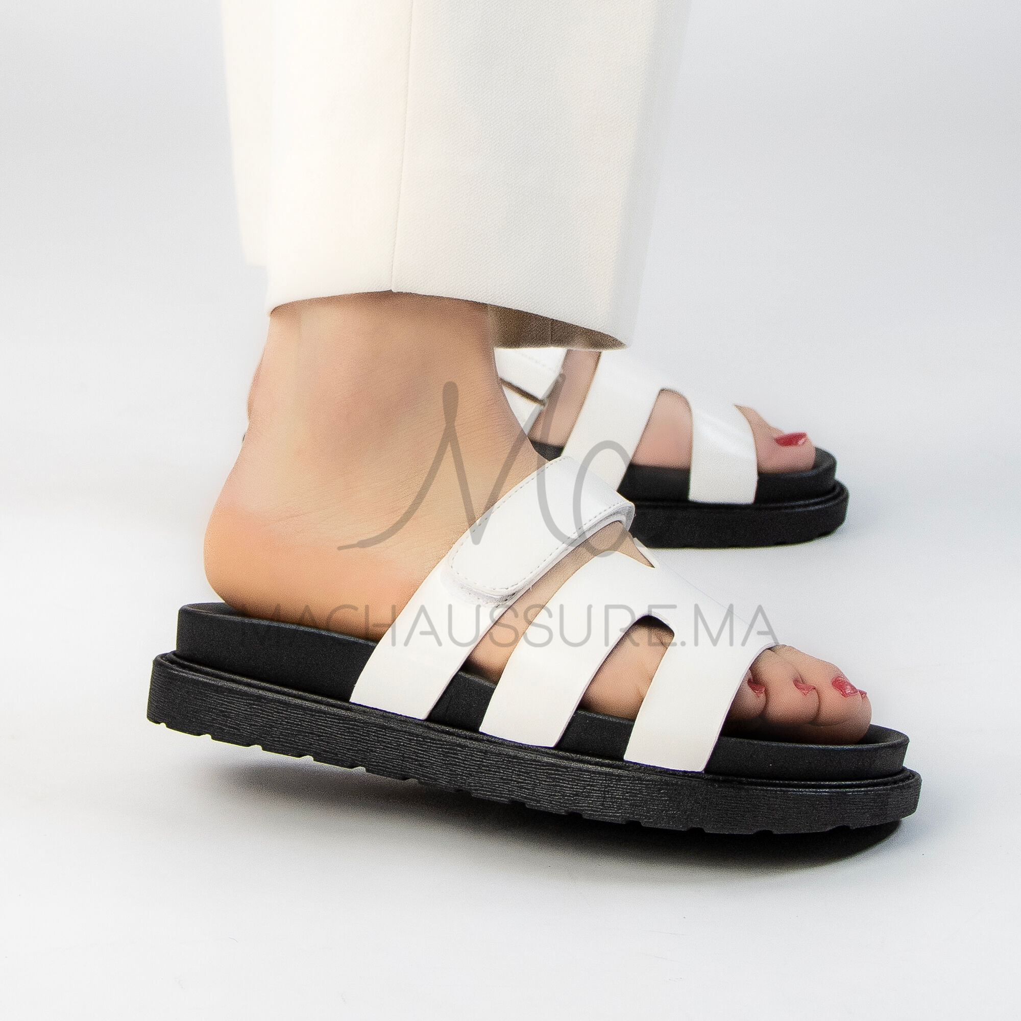 Bali Walk – Sandales plates thumbnail 3