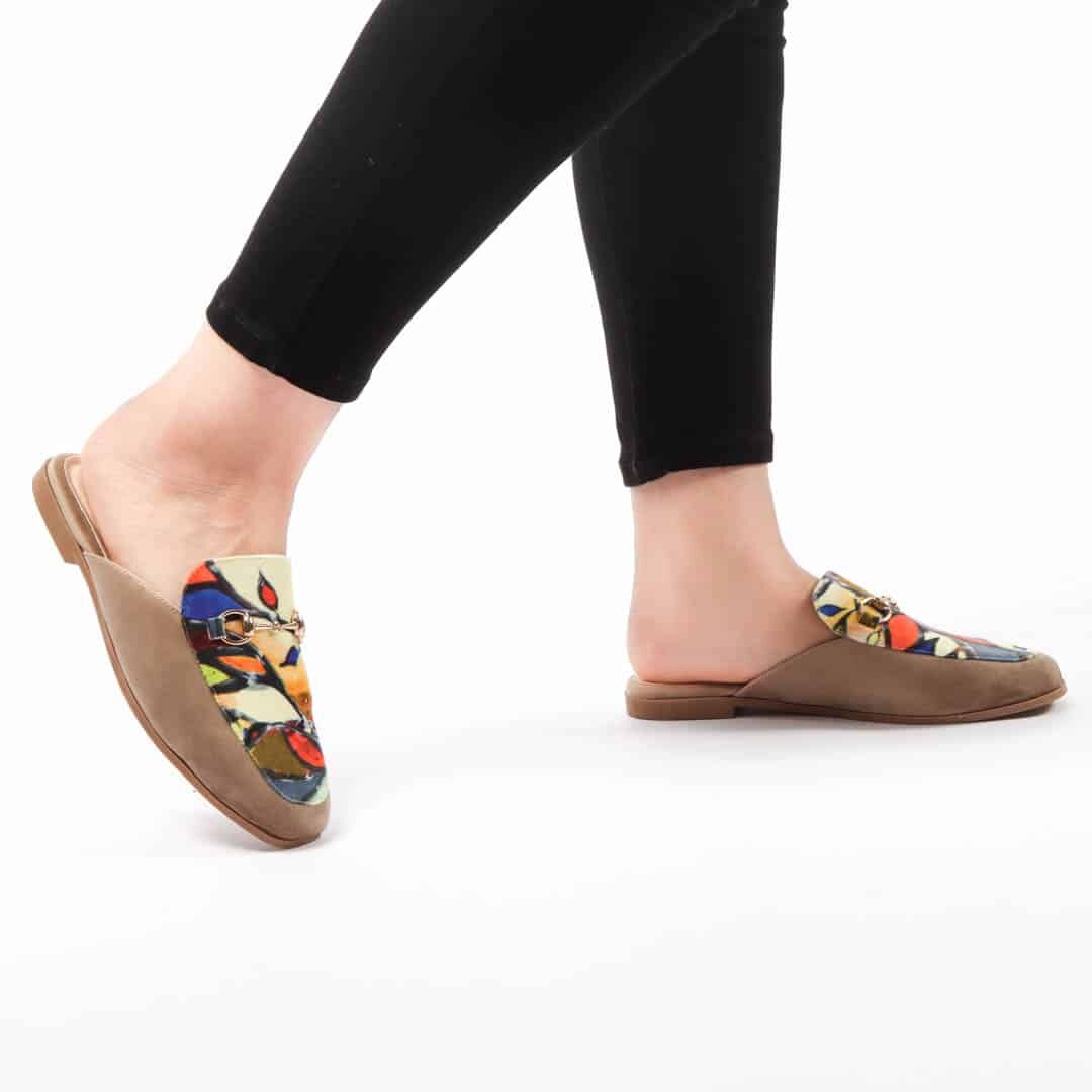 FLORISSA - Mules thumbnail 1