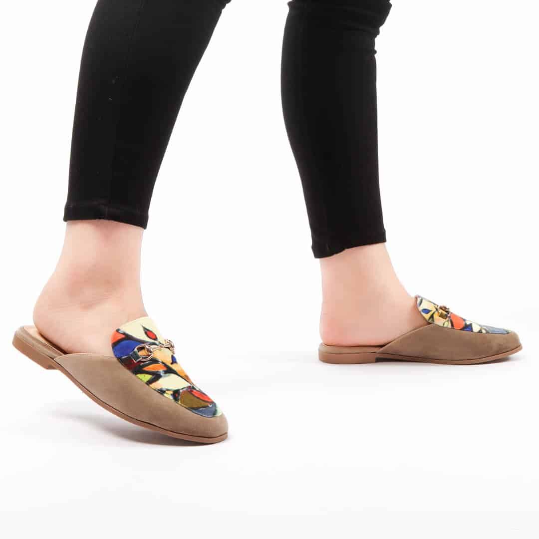 FLORISSA - Mules thumbnail 2