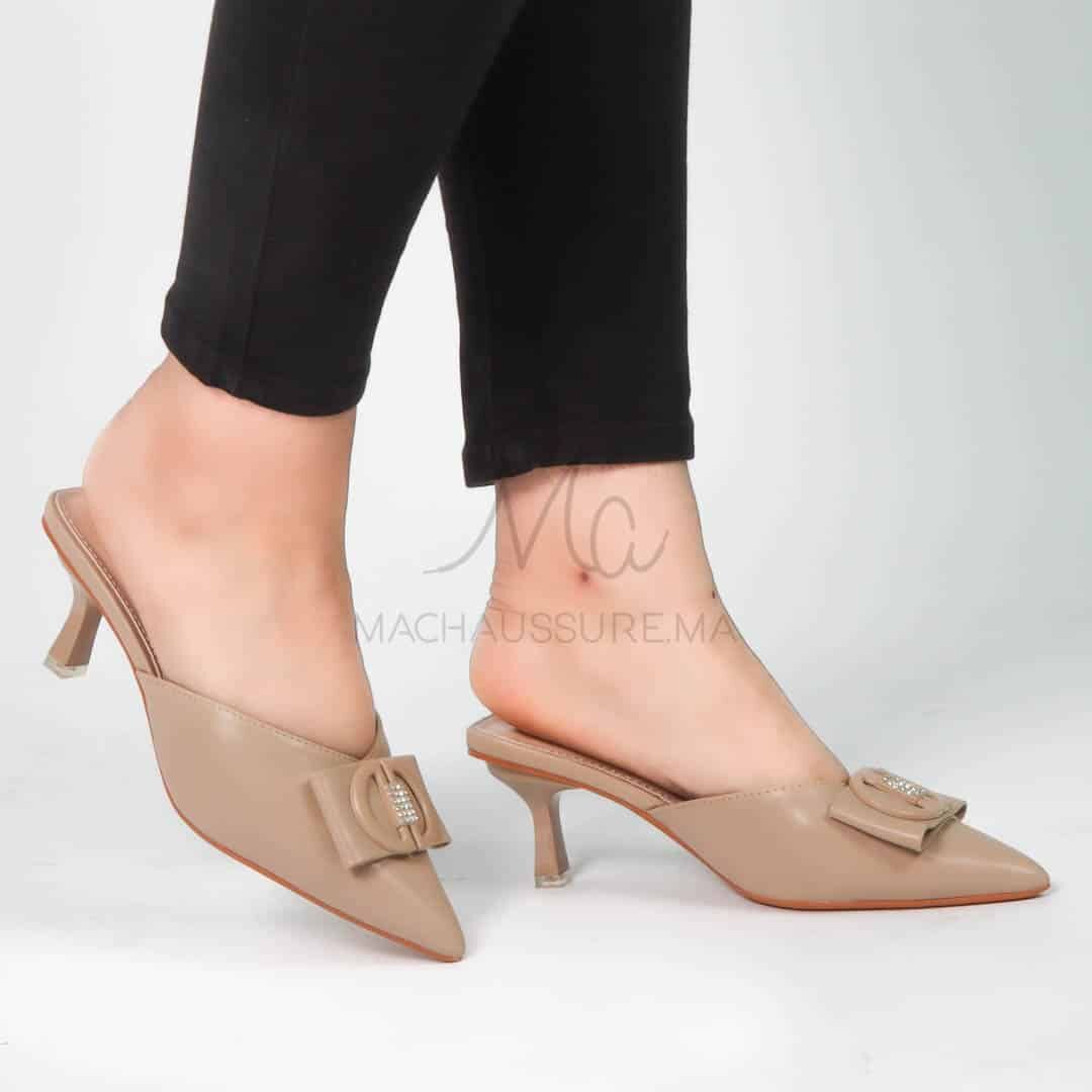 Afra - Escarpins   thumbnail 1