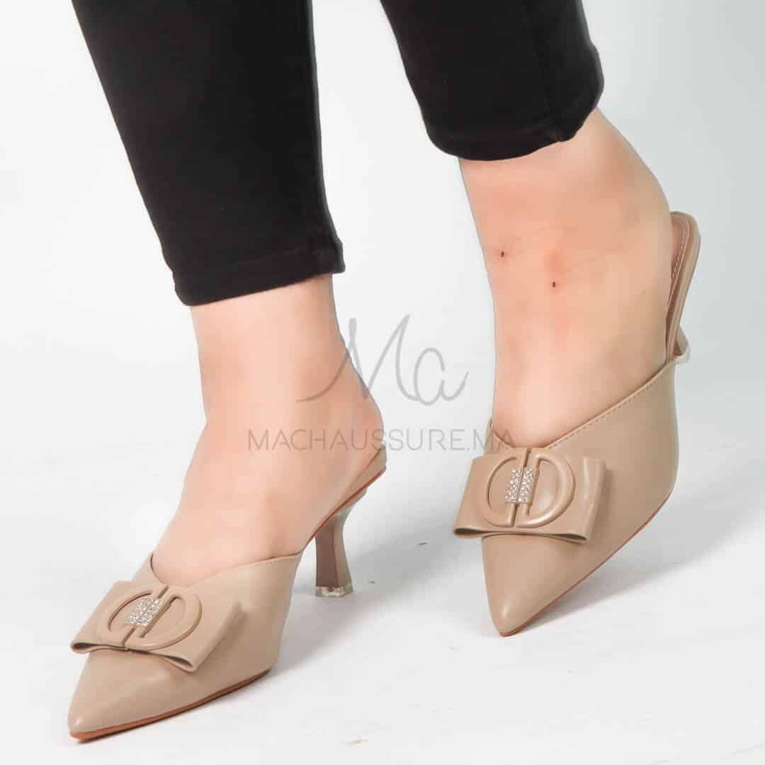 Afra - Escarpins   thumbnail 3