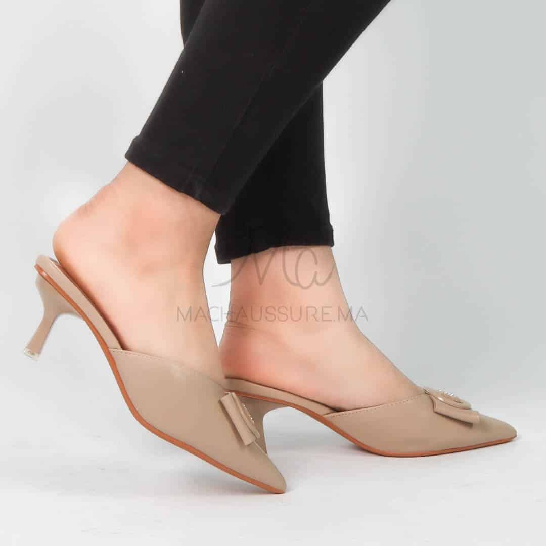 Afra - Escarpins   thumbnail 4