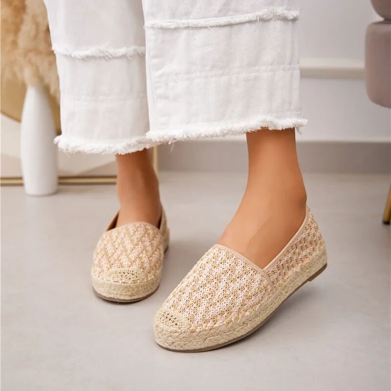 Ballerina – Espadrilles   thumbnail 1