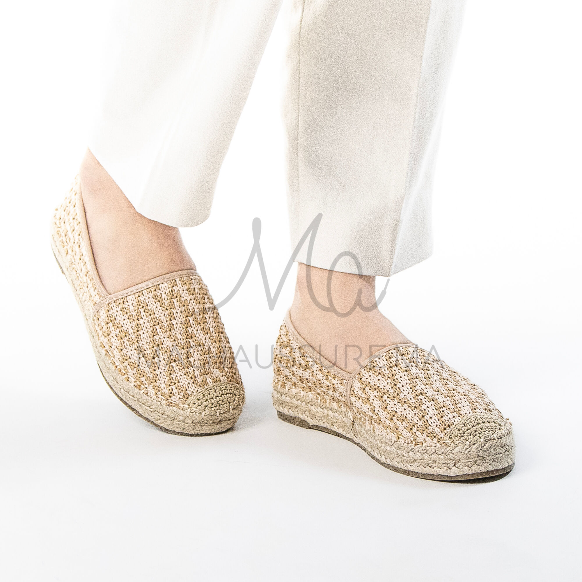 Ballerina – Espadrilles   thumbnail 3