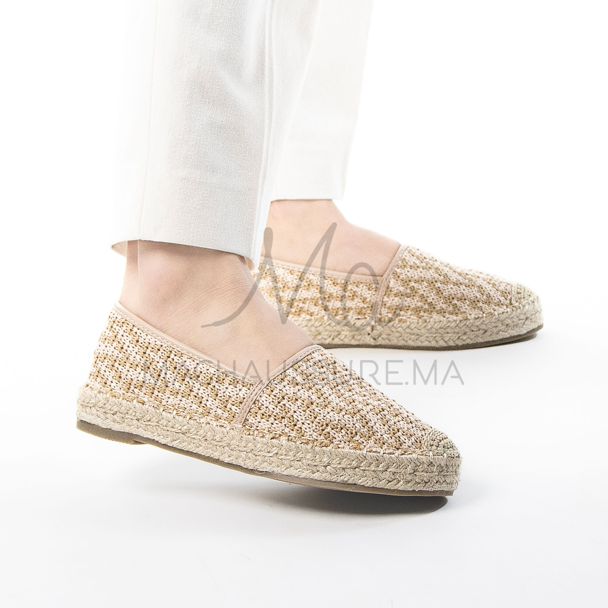 Ballerina – Espadrilles   thumbnail 4