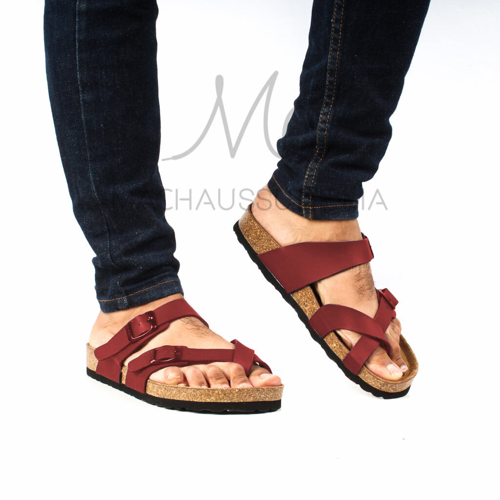 HARKLAND - Sandales et Tongs