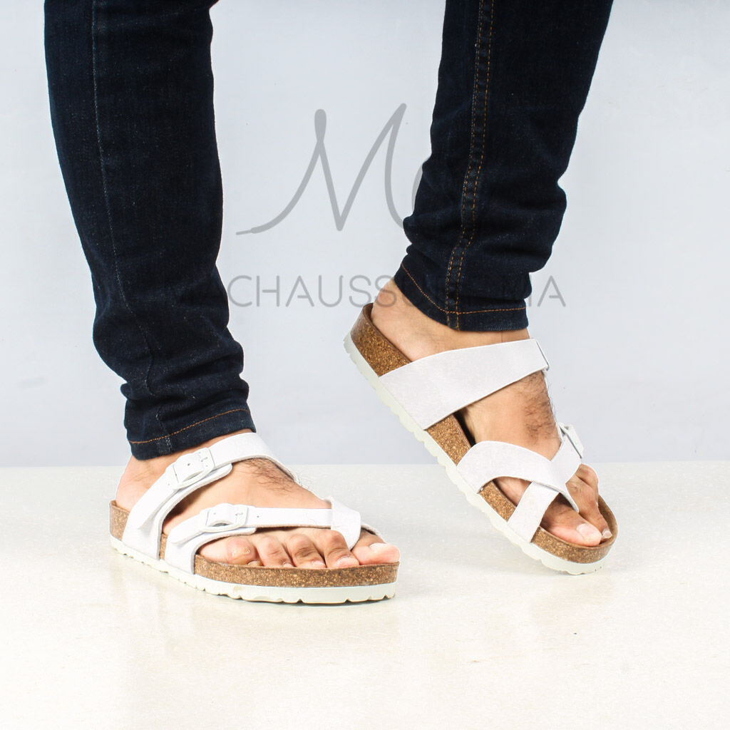 HARKLAND - Sandales et Tongs